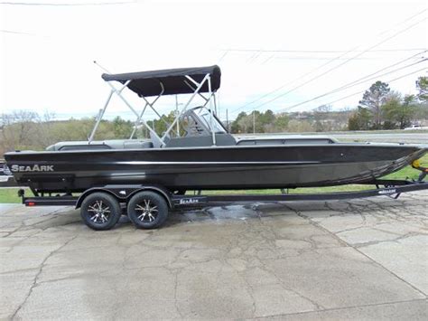 SeaArk boats for sale in Tennessee - boats.com