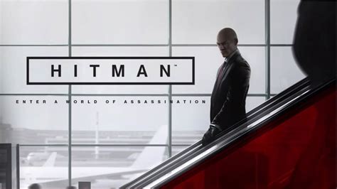 Hitman Enter A World Of Assassination Episode Marokko