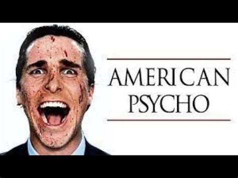 American Psycho Full Movie Fact In Hindi Review And Story Explained