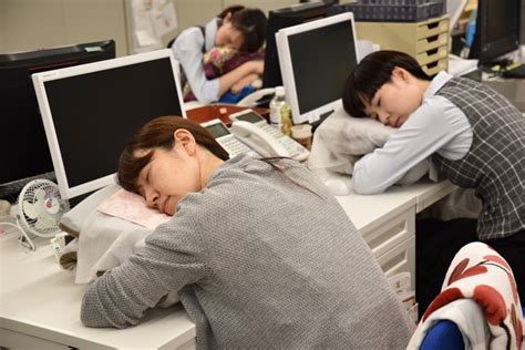 Nap Businesses Look To Boost Employee Efficiency With Workday Snoozes