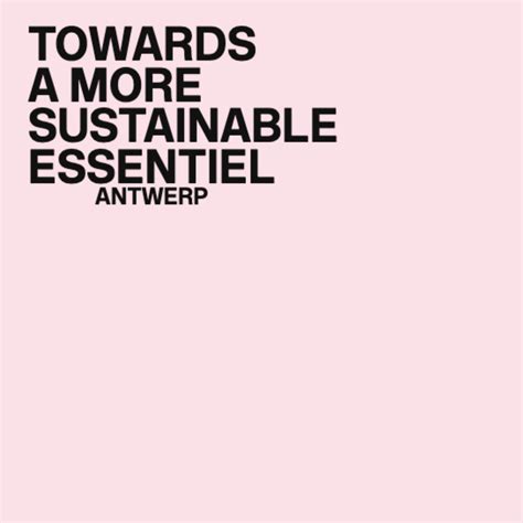 Sustainability Stick And Ribbon