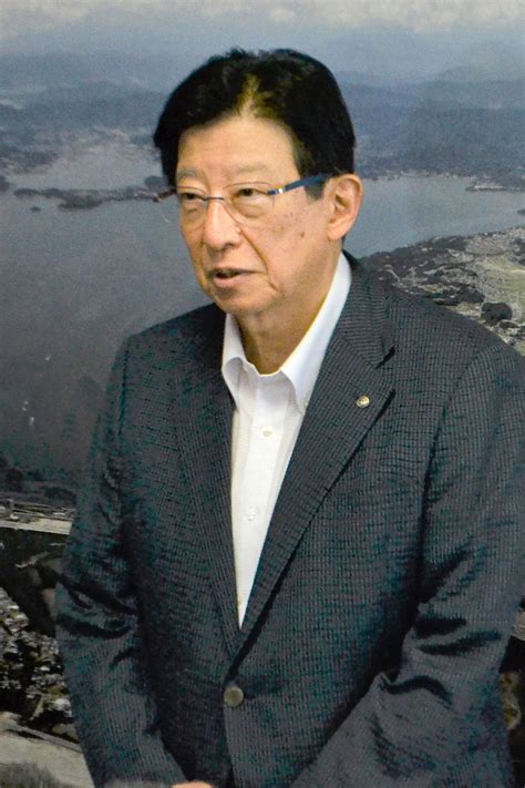 「露骨な職業差別」静岡・川勝知事の県庁での訓示が大炎上 リニア工事遅延の「a級戦犯」が繰り返す問題発言 Smart Flash スマフラ