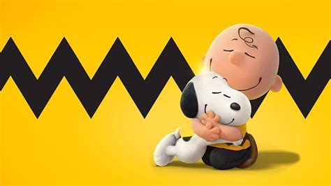 Watch The Peanuts Movie | Prime Video