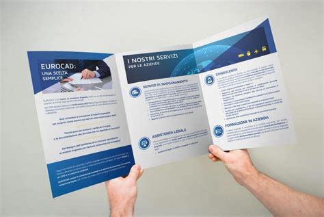 La Guida Definitiva Per Creare Una Brochure Efficace Graffette