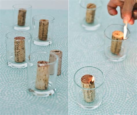 Crafts With Corks 30 Creative And Simple Craft Ideas Diy Fun World