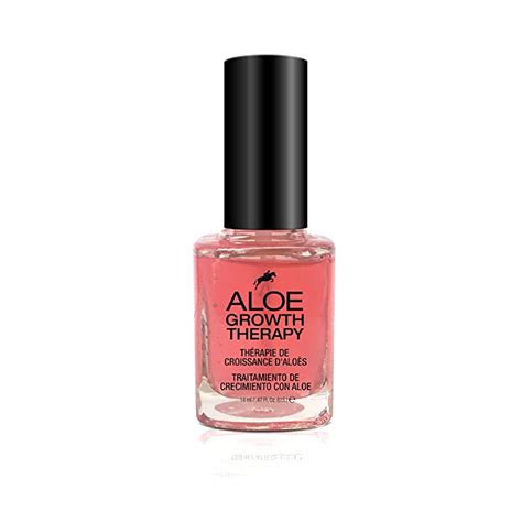 The 23 Best Nail-Growth Products for Longer, Healthier Nails | Who What Wear