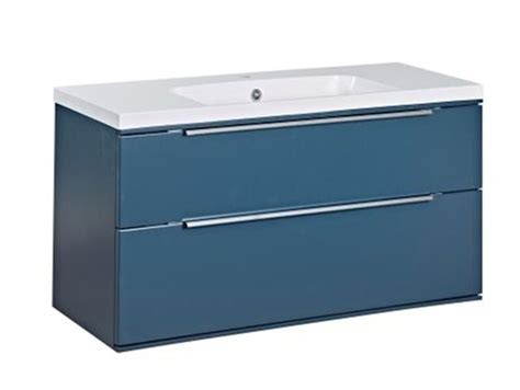 Scheme 1000 Wall Mounted Basin Unit Bathroom Roper Rhodes