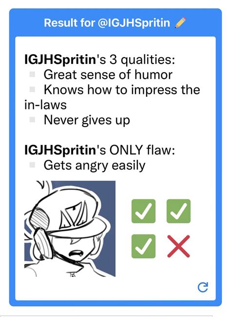 Igjh On Twitter Actually Really Accurate