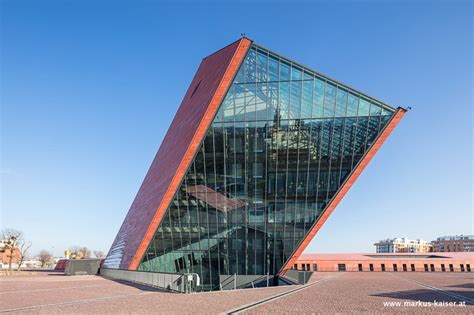 Museum of the Second World War, Gdansk Danzig | SkyscraperCity Forum