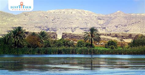 El Kab Egyptian Monuments Egypt Tour Packages