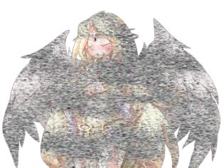 Monmusu Quest Paradox RPG Luscious Hentai Manga Porn