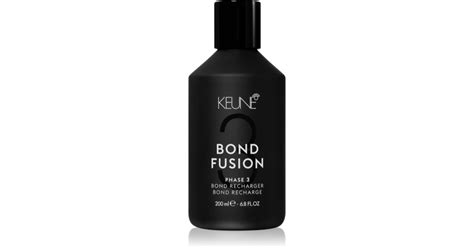 Keune Bond Fusion Phase Three Vlasov Maska Pro Barven Vlasy Notino Cz