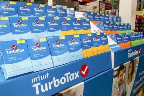 FTC Sues Intuit In Bid To Stop Deceptive Ads That Claim TurboTax Is