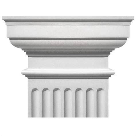 Grc Column Capitals At Best Price In Vadodara Gujarat Everest