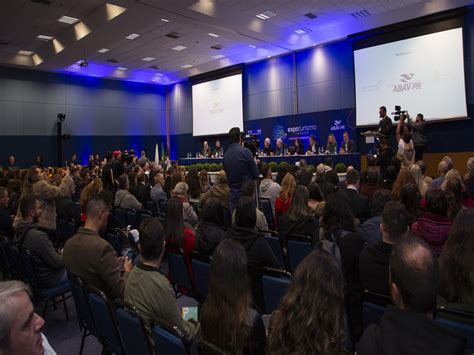 Expo Paraná Turismo é Aberto Por Autoridades Do Setor Em Curitiba Hojepr