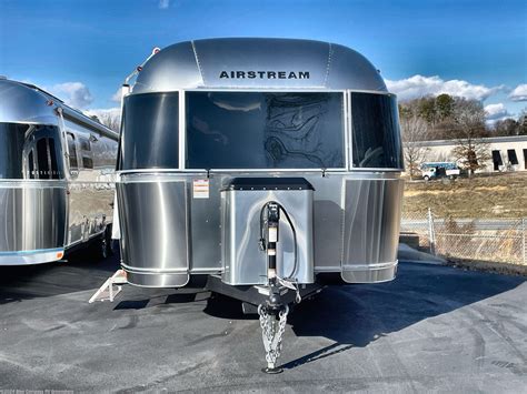 Airstream Pottery Barn Special Edition Rb Twin Rv For Sale In