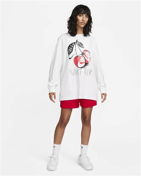 Nike Sportswear Women S T Shirt Nike Ca