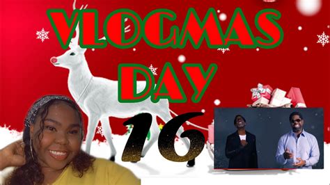 Boyz II Men Let It Snow Ft Brian McKnight 2020 Reaction VLOGMAS