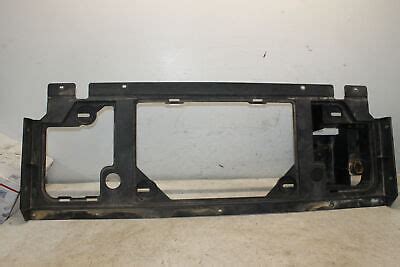 Hisun Motors Corp Usa Sector Battery Tray Ebay