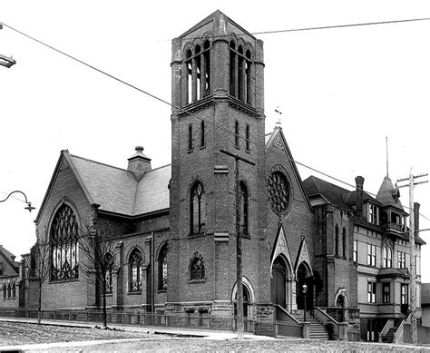 Historylink Tours — Sacred Heart Church Convent