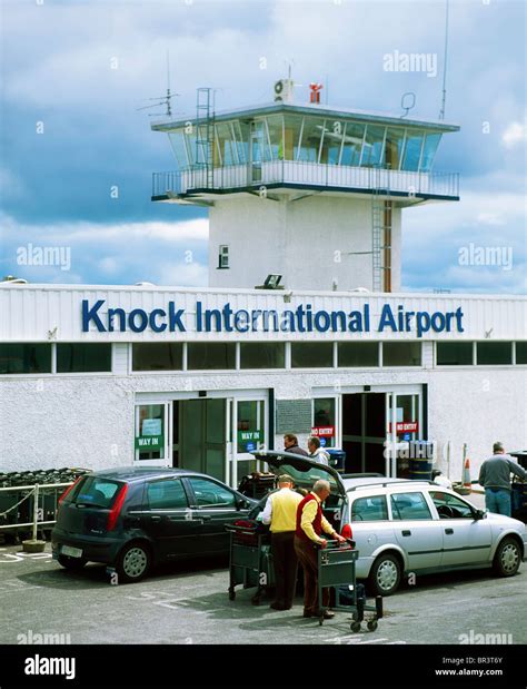 Knock, Co Mayo, Ireland, Knock Airport Stock Photo, Royalty Free Image ...