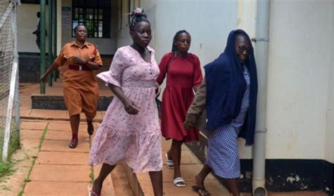 Uganda Court Schedules Hearing For Alleged Lesbian Teacher Case