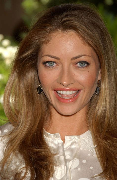 Rebecca Gayheart | Rebecca gayheart, Celebrity makeup, Celebrities