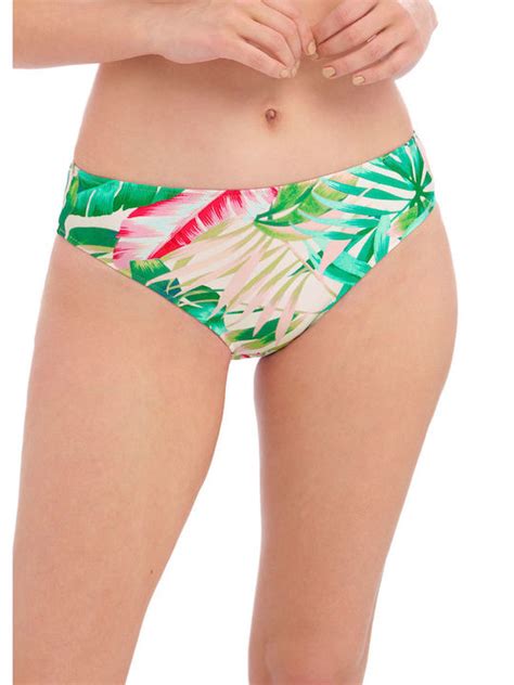 Superdry Brief Bikini Slip Floral W3010270A 3JI Skroutz Gr