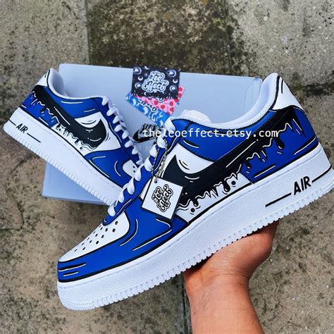 Air Force 1 Customs