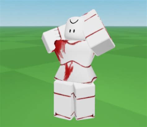 Roblox Mannequin Cosplay Fandom