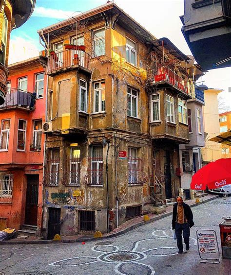 Best areas in istanbul guide to istanbul neighborhoods districts – Artofit