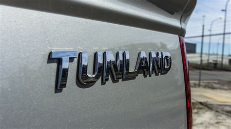 Foton Tunland Review | CarAdvice