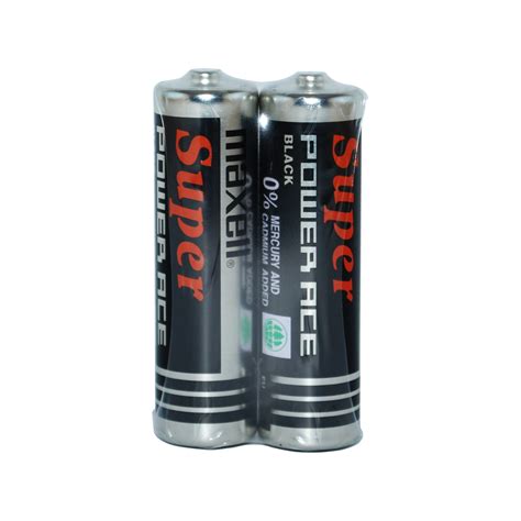 Alkaline Battery Aa Aaa C D 9v 1 5v Dry Cell Battery Maxell