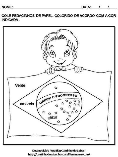 Atividades Sobre A Independ Ncia Do Brasil Para Imprimir Online