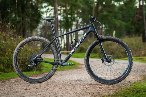 Specialized Epic Hardtail Review Bikeradar