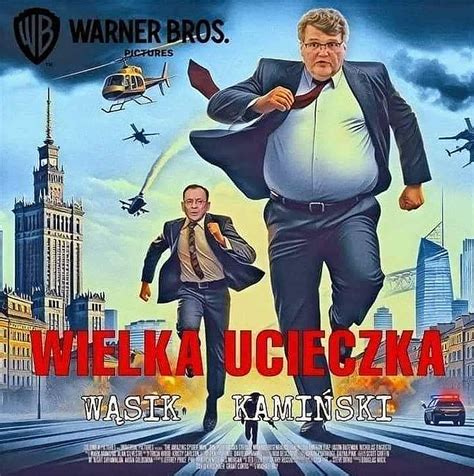 Wielka Ucieczka