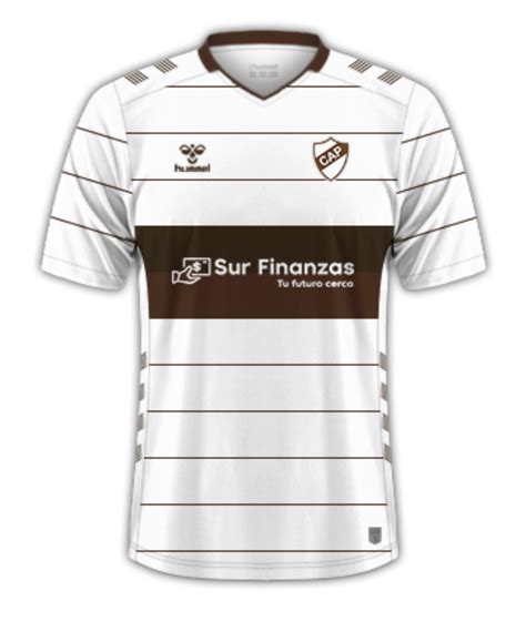 Ca Platense Kits