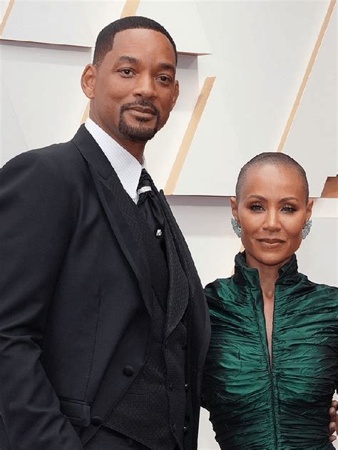 Will Smith And Jada Pinkett Smiths Relationship Timeline Sportskeeda