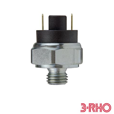 Interruptor Luz Freio Iveco Daily Tector Eurocargo Vertis Rho