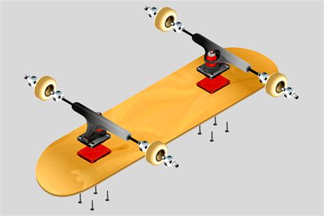 How to Choose Skateboard Deck Size? A Complete Guide