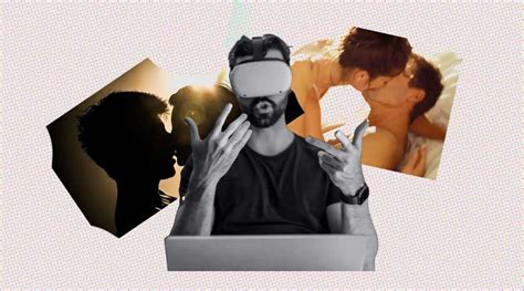 Metaverse Is Making Digital Sex Clubs Possible What About Ethics