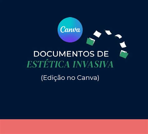 Documentos para Estética Minimamente Invasiva Pack 2 Daniela Sousa