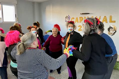 Los Escolares Protagonizan La Apertura Del Carnaval En Guijuelo