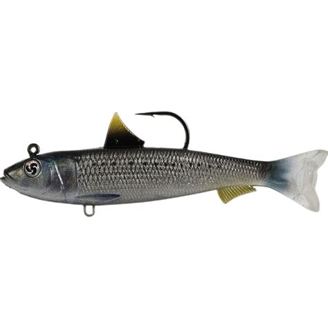 Atomic Real Baitz Vtackle