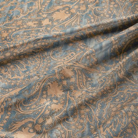 Balthazar Designer Fabric Luxury Fabric Beaumont Fletcher Silk