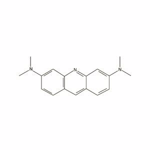 Acridine Orange Base | Stains and Dyes | bioWORLD