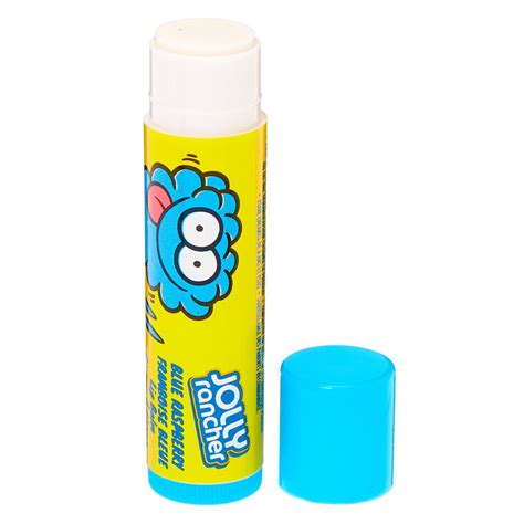 Jolly Rancher™ Lip Balm Blue Raspberry Claire S Us