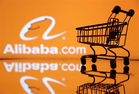 Alibaba And Jd Reveal Two Ways To Cope In Downturn Reuters