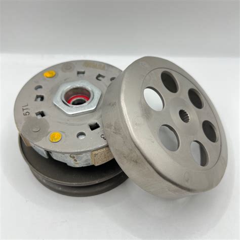 Ego Lc Egolc Fi Nouvo Lc Original Espada Movable Driven Kit Pulley