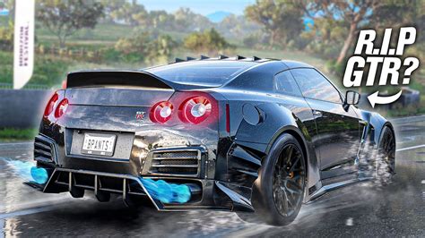 Nissan Gtr R35 Nismo Widebody Store Deals | www.pinnaxis.com